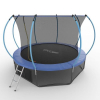 Батут EVO JUMP Internal 12ft (Blue) + Lower net