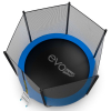 Батут EVO JUMP External 10ft (Blue) + Lower net